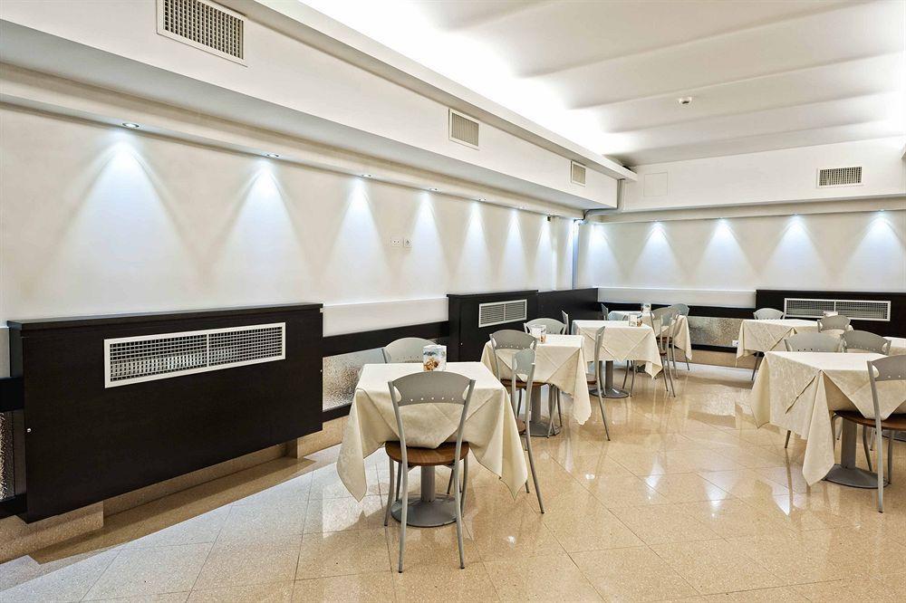 Ibis Styles Centro 3* Milaan