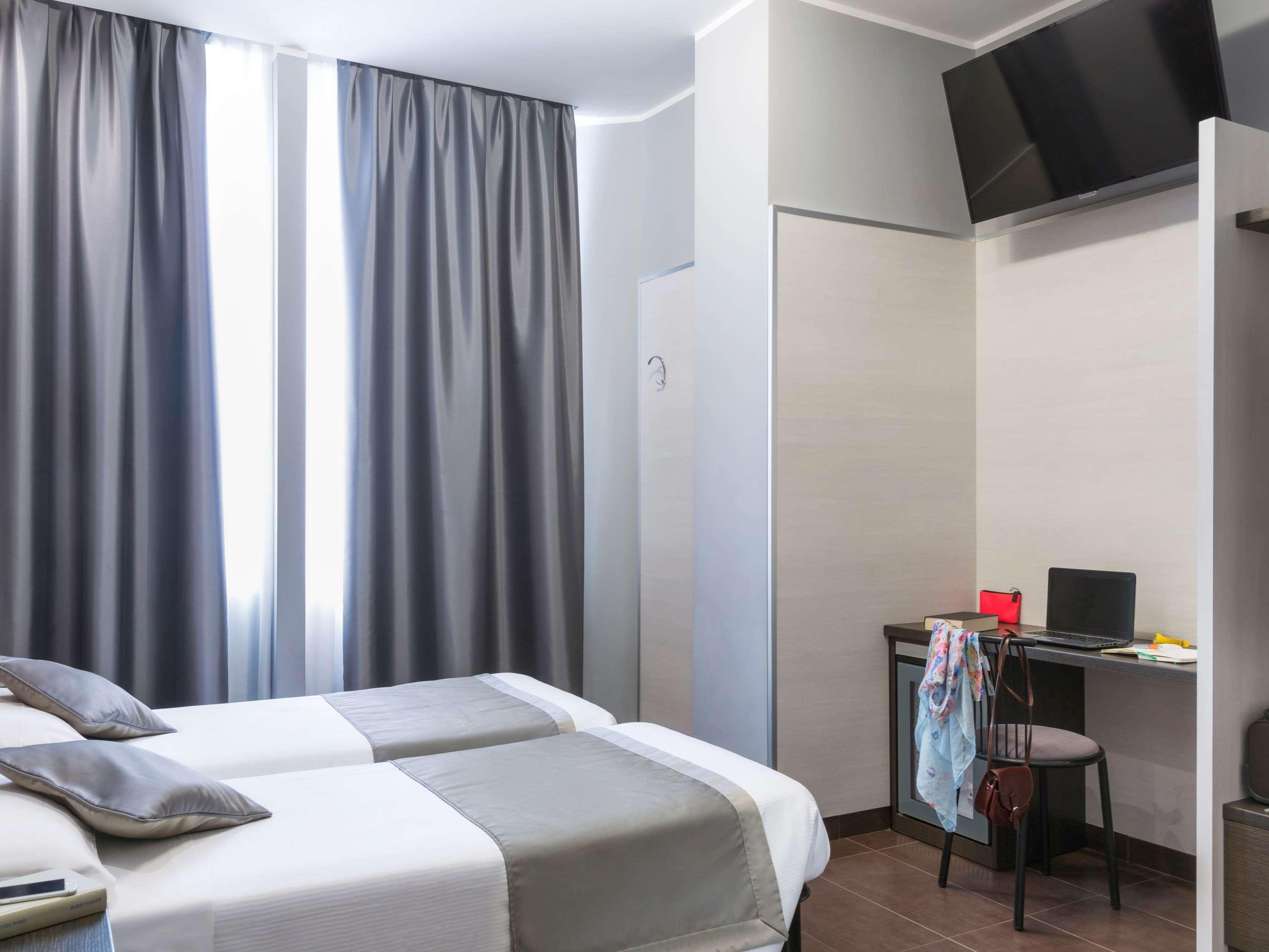 Ibis Styles Centro Milaan