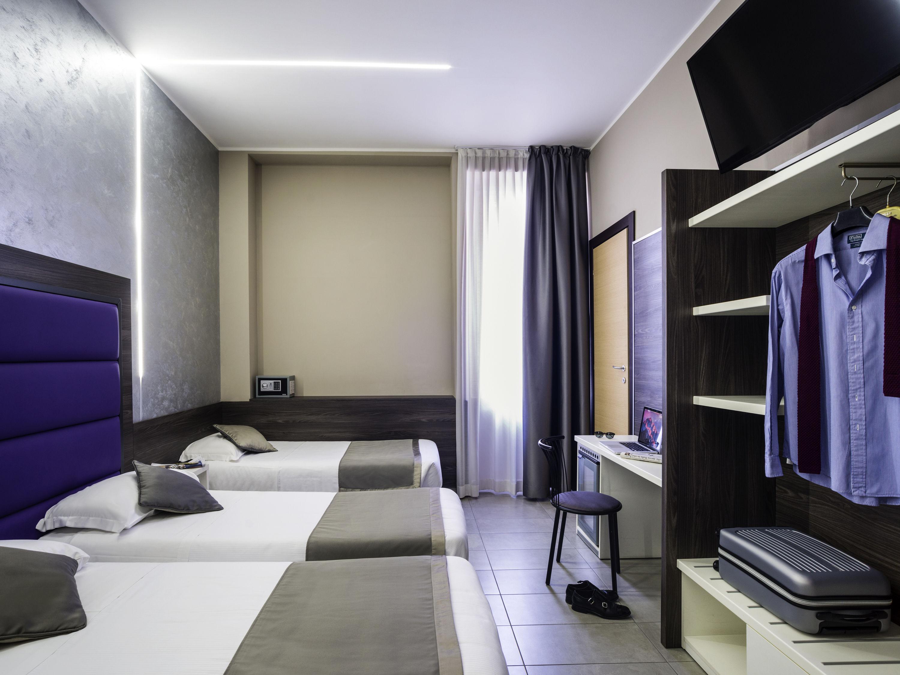Ibis Styles Centro Milaan