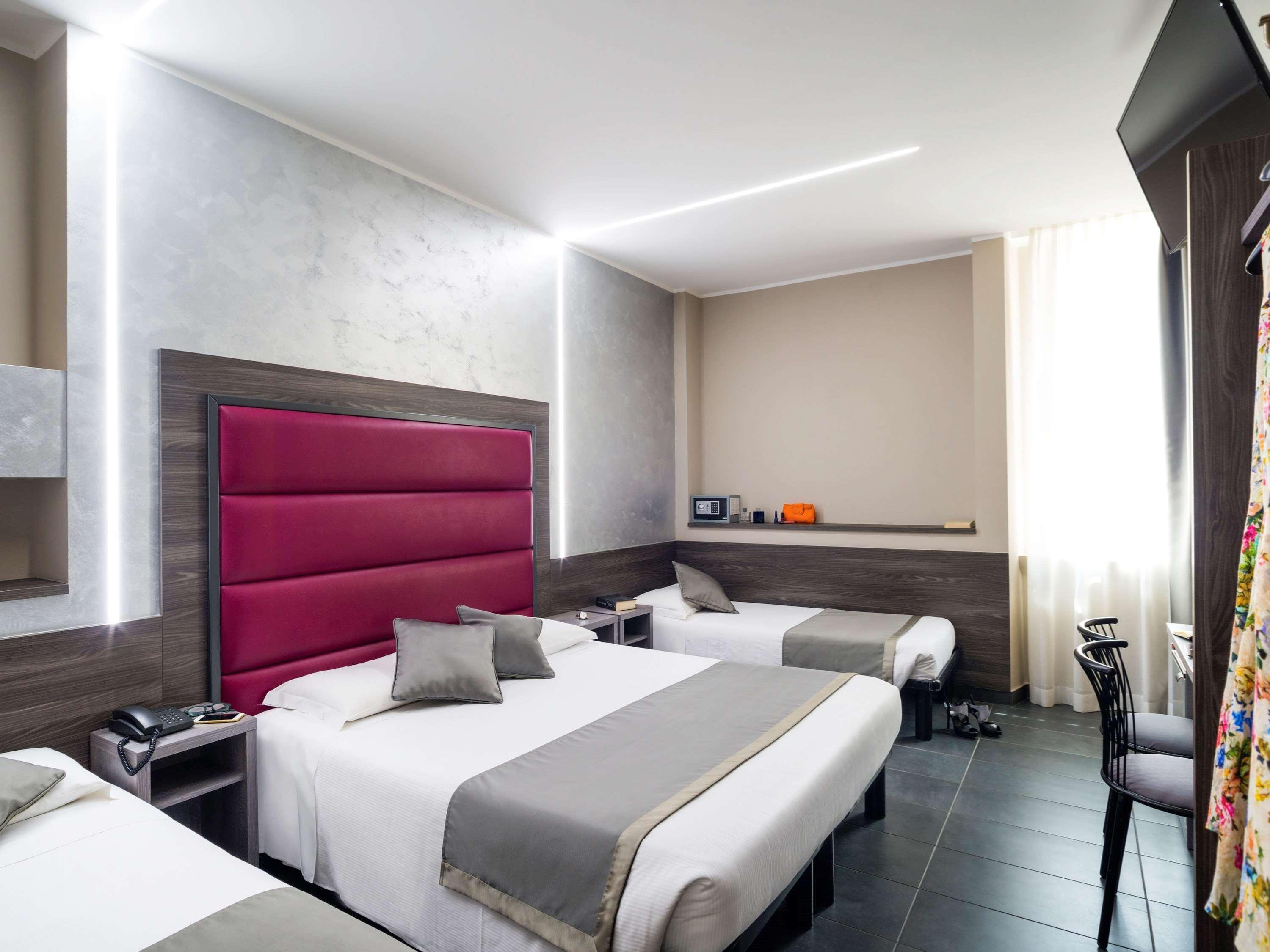 Ibis Styles Centro Milaan