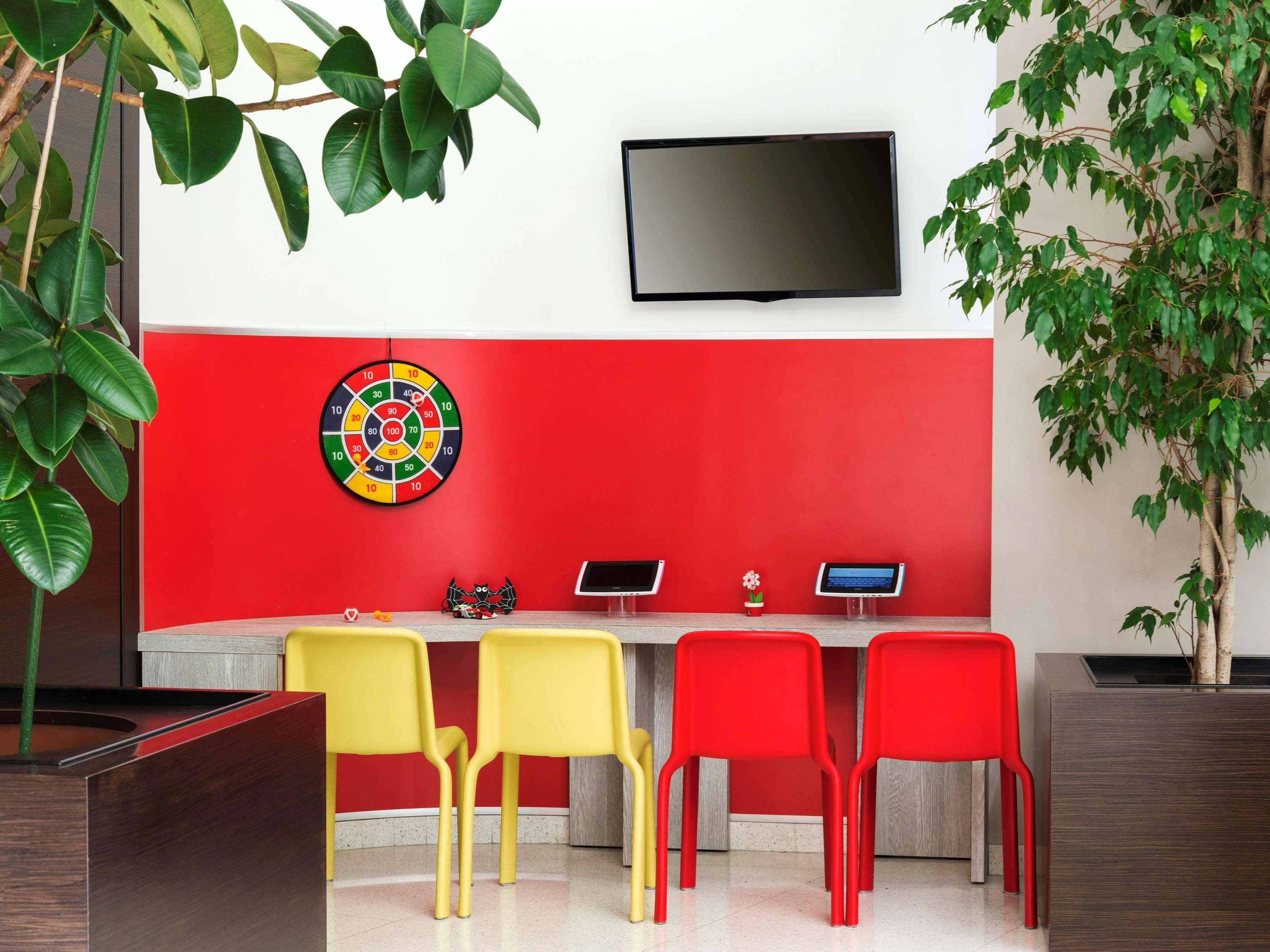 Ibis Styles Centro Milaan