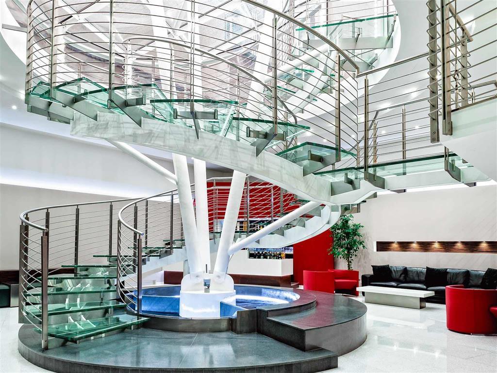 Hotel Ibis Styles Centro Milaan
