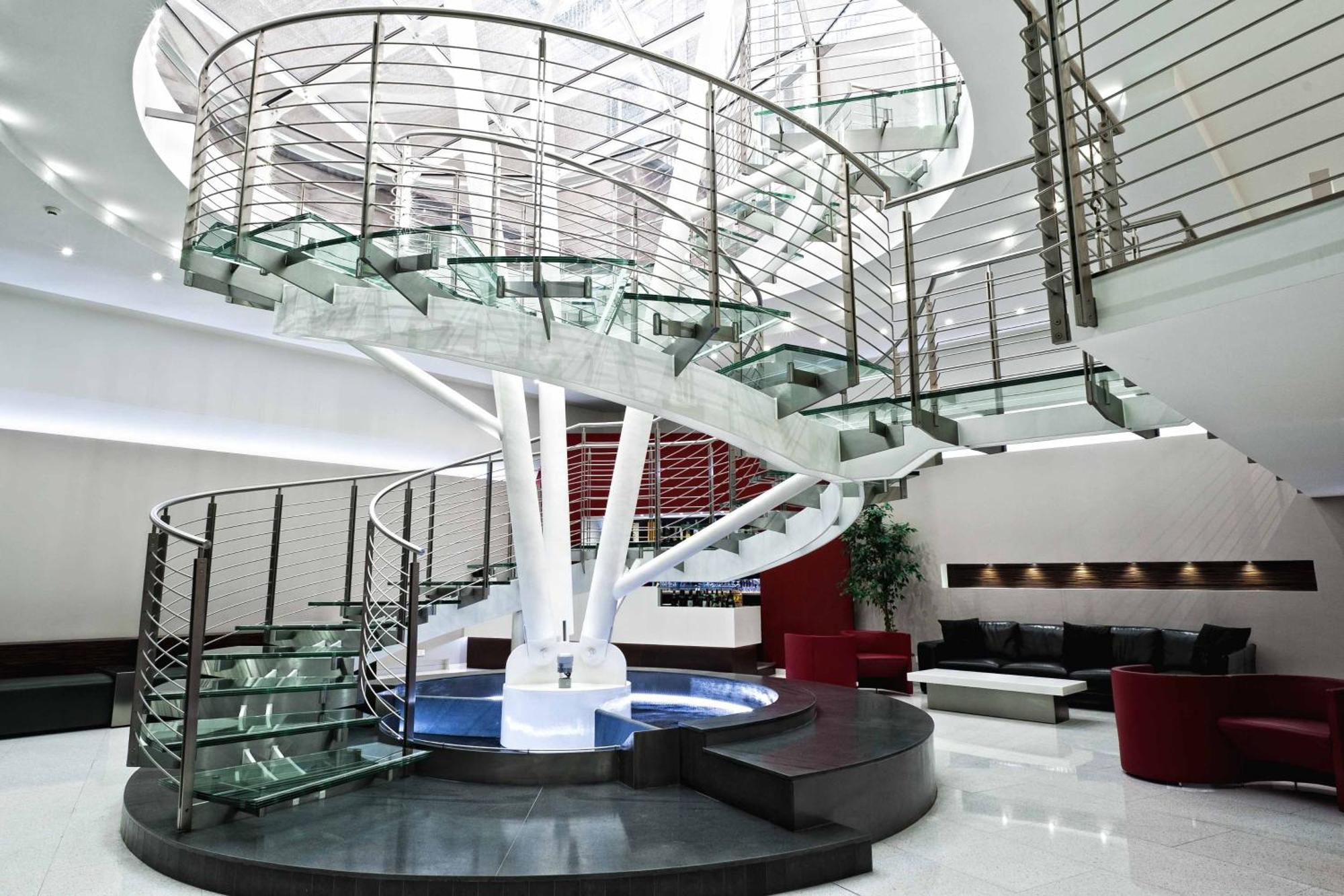 Hotel Ibis Styles Centro Milaan
