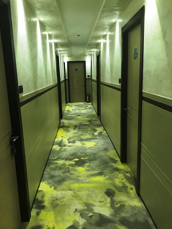 Ibis Styles Centro Milaan