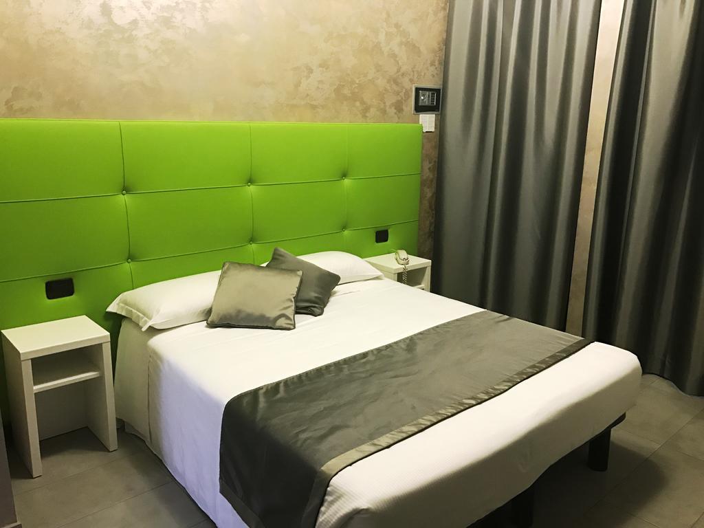 Hotel Ibis Styles Centro Milaan