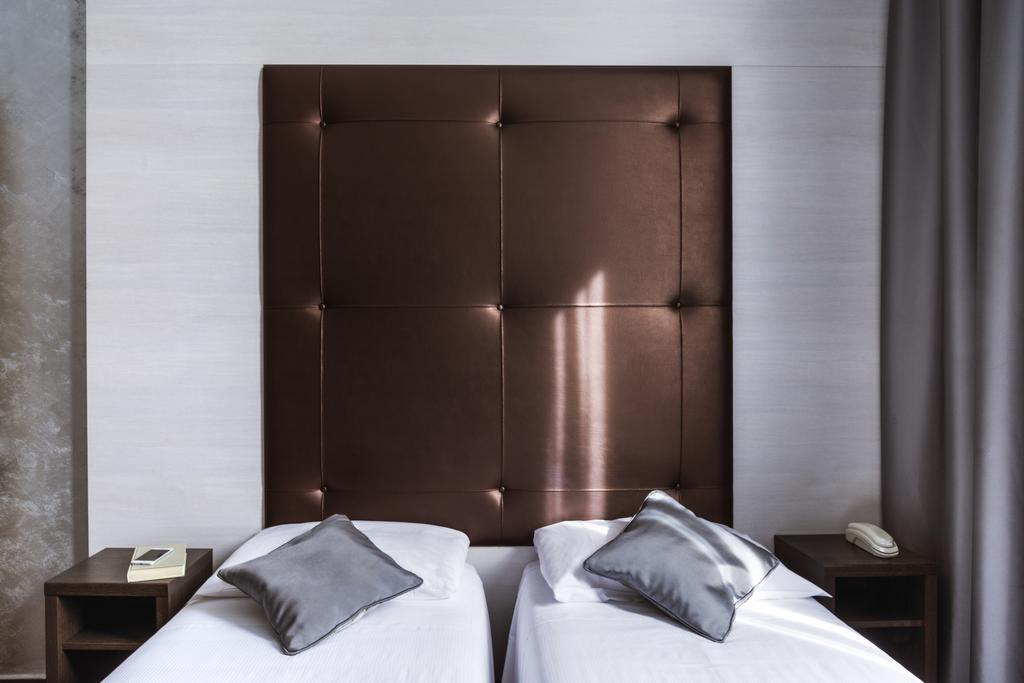 Ibis Styles Centro Hotel Milaan