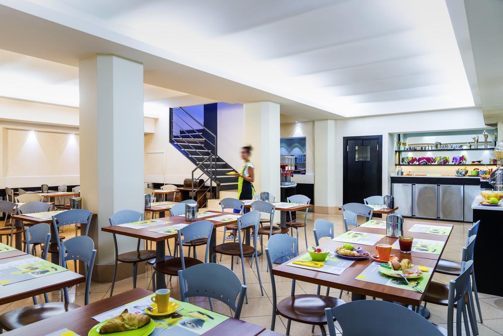 Ibis Styles Centro Milaan
