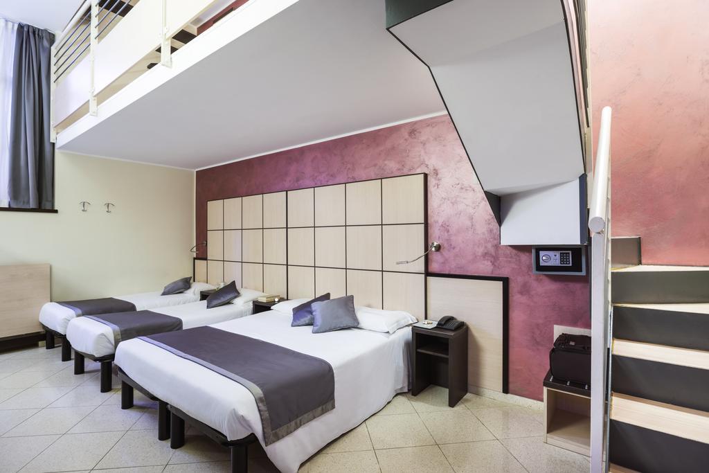 Hotel Ibis Styles Centro Milaan