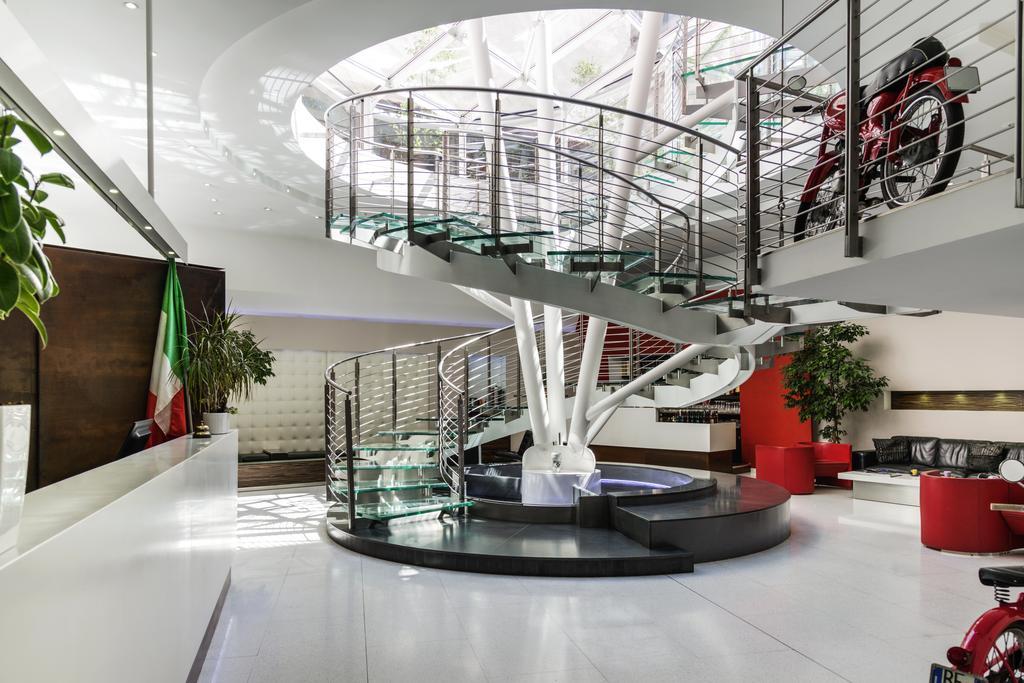 Ibis Styles Centro Milaan