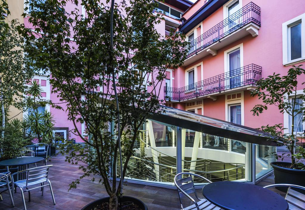 Ibis Styles Centro Milaan