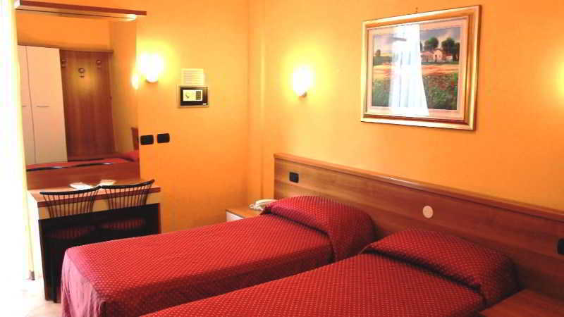 Hotel Ibis Styles Centro Milaan