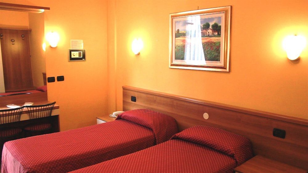 Ibis Styles Centro Hotel Milaan