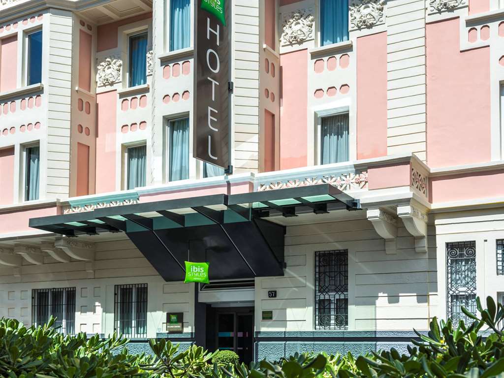 Ibis Styles Centro Hotel Milaan
