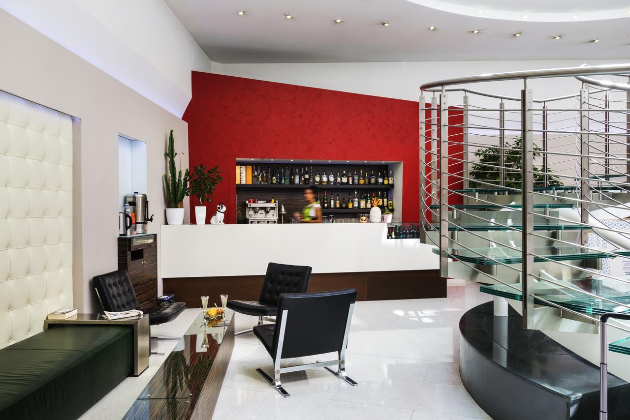 Hotel Ibis Styles Centro Milaan