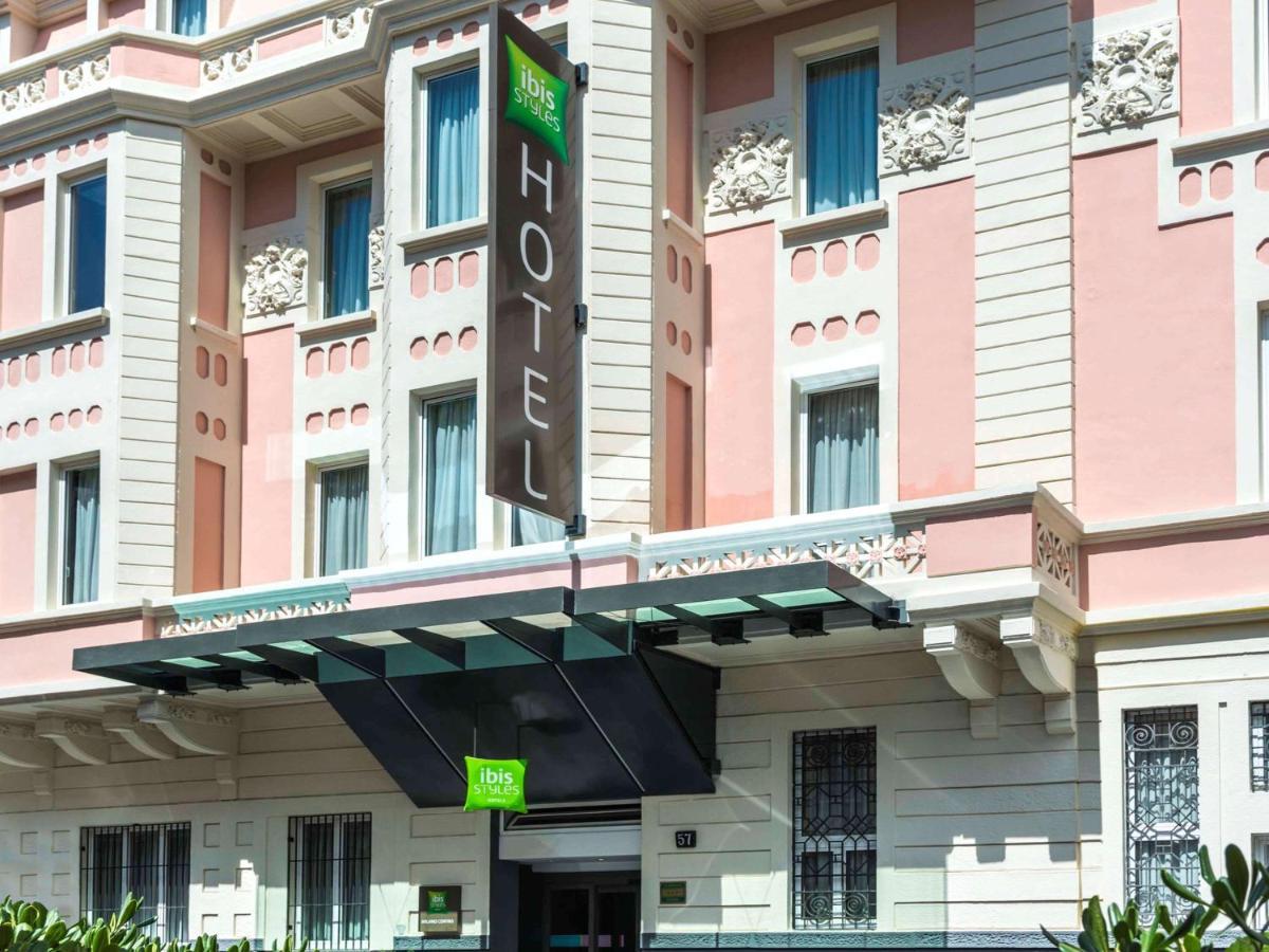 Ibis Styles Centro 3* Milaan